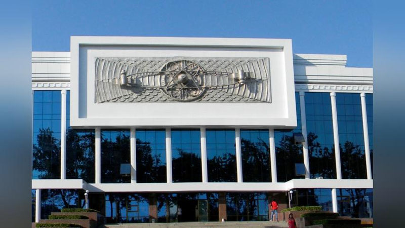 Изрображение 'НАСКОЛЬКО В УЗБЕКИСТАНЕ СОКРАЩЕНА РАБОТА ПОЧТЫ?'