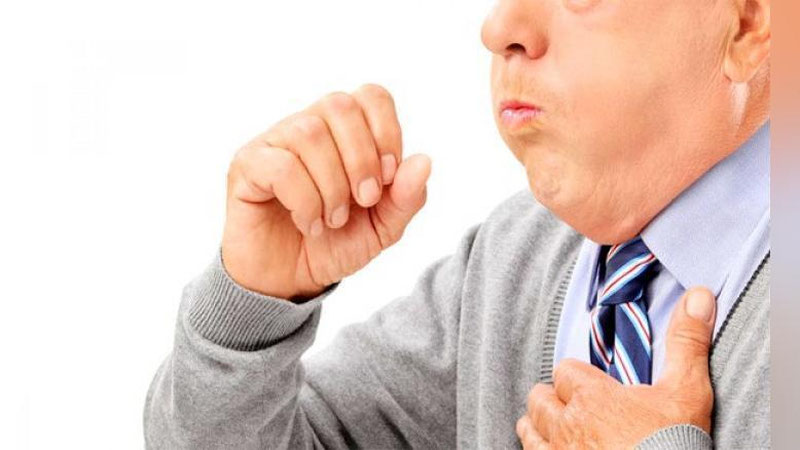 'Shifo maslahat: “ASTMANING DAVOSI BORMI?”'ning rasmi