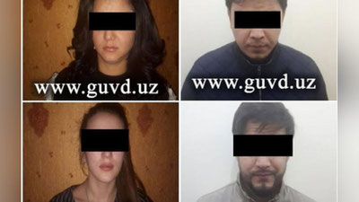 'TOShKENTDAGI FOHIShABOZLIKKA QARShI TADBIRDA AFG`ONISTON FUQAROLARI UShLANDI'ning rasmi