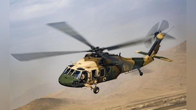 'Afg`on uchuvchilari O`zbekistondan AQSh harbiy bazasiga olib ketiladi'ning rasmi