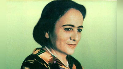 Изрображение 'Сегодня отмечается годовщина со дня рождения Зульфии: в каких фильмах воплотили ее образ?'