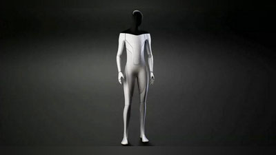 'Tesla 2023 йилдан одамсимон роботларни ишлаб чиқаради'ning rasmi