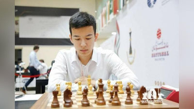 '“5th Sharjah Masters 2022”: Нодирбек Абдусатторов чемпион бўлди'ning rasmi