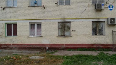 'Farg`onalik qasoskor kuyov begunoh fuqaroning uyini yoqib yubordi'ning rasmi