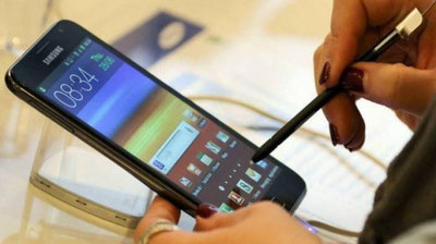 Изрображение 'МОБИЛЬНЫЕ ОПЕРАТОРЫ БУДУТ ПЛАТИТЬ БОЛЬШЕ ЗА КАЖДОГО АБОНЕНТА'