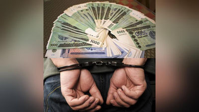 'Shahrisabzda YPX xodimiga pora bermoqchi bo`lgan haydovchi ushlandi'ning rasmi