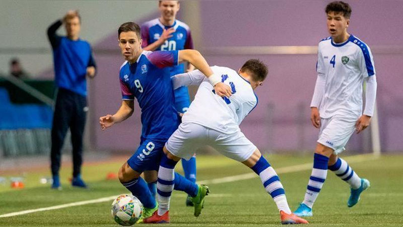 'Osiyo chempionati Toshkent, Namangan va Olmaliqdagi stadionlarda o`tkaziladi'ning rasmi