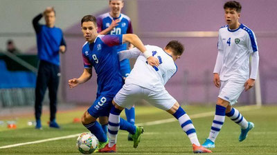 'Osiyo chempionati Toshkent, Namangan va Olmaliqdagi stadionlarda o`tkaziladi'ning rasmi