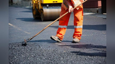 Изрображение 'Власти Ташкента планируют разгрузить улицу Янги Сергели'