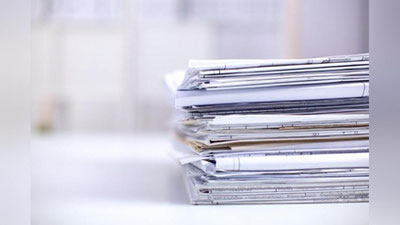 Изрображение 'Минюст: У граждан до сих пор требуют справки, несмотря на их отмену'