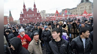 'Rossiyada ishlash istagidagi fuqarolar uchun yangi mobil ilova yaratildi'ning rasmi