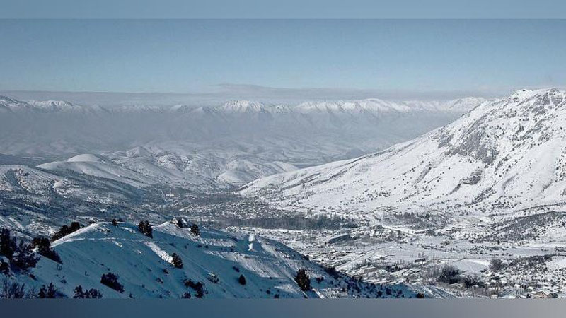 '“Чимён”да қор кўчиш хавфи эълон қилинди'ning rasmi