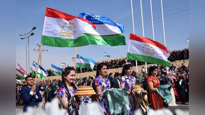 'Сурхондарё ва Хатлон вилоятлари ўртасидаги чегара очилди (фото)'ning rasmi