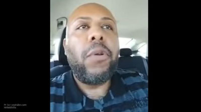 Изрображение 'АВТОР ТРАНСЛЯЦИИ УБИЙСТВА ЧЕРЕЗ FACEBOOK ПОКОНЧИЛ С СОБОЙ'