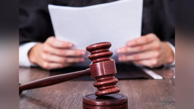 'Samarqandda 9 oyda 18 ta jinoyat ishi bo`yicha 30 kishi oqlangan'ning rasmi