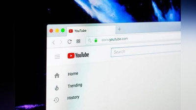 'YouTube ҳам тез орада Россияда блокланиши мумкин'ning rasmi