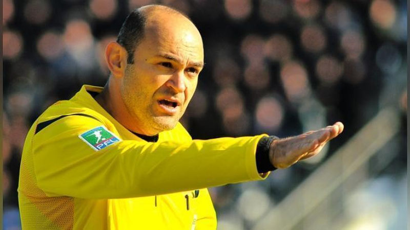 Изрображение 'ВЛАДИСЛАВ ЦЕЙТЛИН ЗАВЕРШИЛ СУДЕЙСКУЮ КАРЬЕРУ'