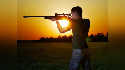 Изрображение 'ОРУЖИЕ - НЕ ИГРУШКА'