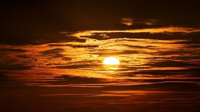 Изрображение 'УЧЕНЫЕ ВЫЯСНИЛИ, СМОЖЕТ ЛИ ВОДА ЗАТУШИТЬ СОЛНЦЕ'