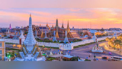 'Банкокда атмосфера ифлосланишига қарши глобал кураш мавзусида кўргазма бўлиб ўтмоқда'ning rasmi