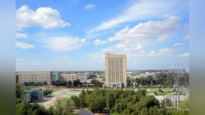 'Surxondaryo viloyati tarkibida yangi tuman tashkil etiladi'ning rasmi