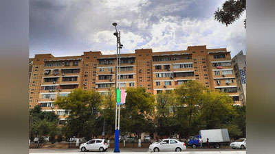 'Yurtimizda bugun havo biroz bulutli bo`ladi'ning rasmi