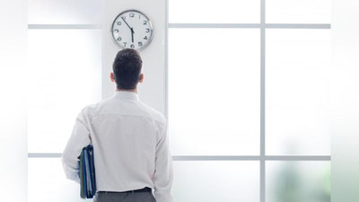 'Бугун барча ходимлар ишдан бир соат олдин кетиш ҳуқуқига эга'ning rasmi