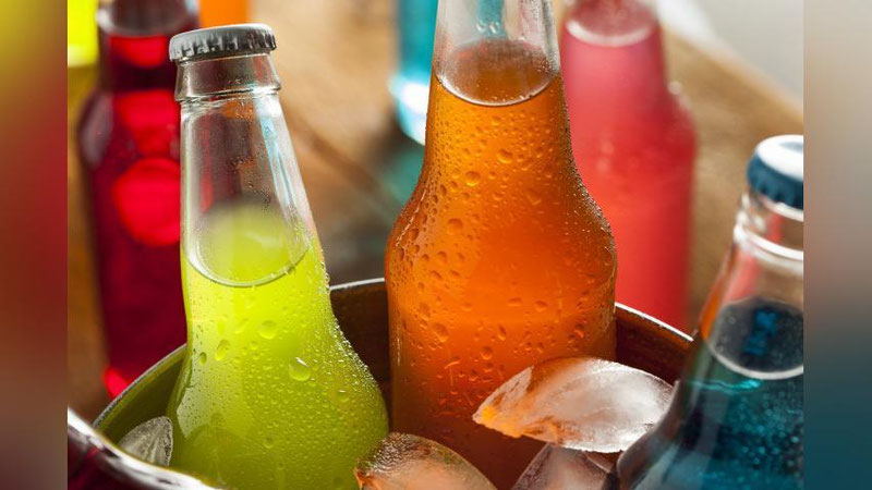 Изрображение 'Правительство определило требования к безопасности безалкогольных напитков'