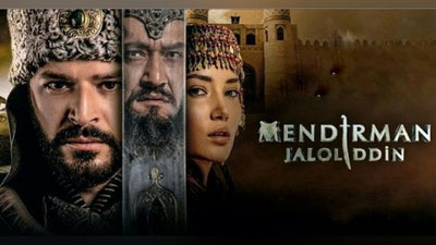 '“Mendirman Jaloliddin” serialining 2 va 3-fasllari suratga olinadi'ning rasmi