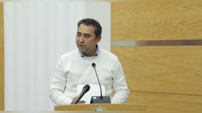 'Toshkent chorrahalariga o`rnatilgan kameralarning lisenziyasi tugadi. Ularni ishga tushirish uchun yangi tizimdan foydalanish mumkin (video)'ning rasmi