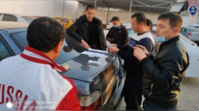 'Opiy sotuvchisining zanjiri “Isroil”ga borib taqaldi'ning rasmi