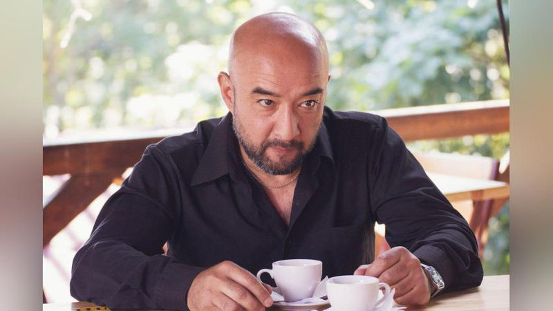 'Furqat Fayziev: “Filmlar, spektakllar...Bari unutiladi"'ning rasmi