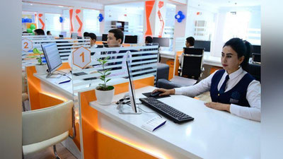 'Respublikaning barcha tuman va shaharlarida yuridik xizmat ko`rsatish markazlari tashkil etiladi'ning rasmi