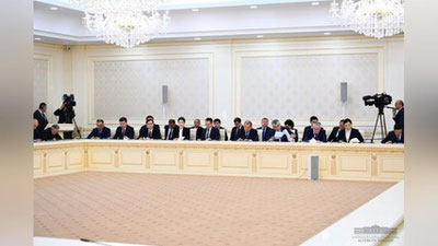 'Nogironligi bo`lganlar uchun Sportni rivojlantirish assosiasiyasi tashkil etiladi'ning rasmi