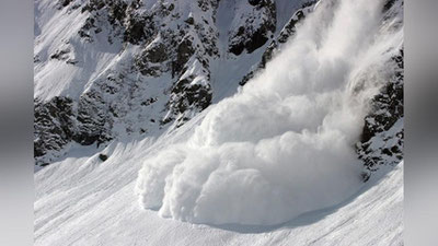 '7 ta viloyatda qor ko`chishi xavfi e`lon qilindi'ning rasmi