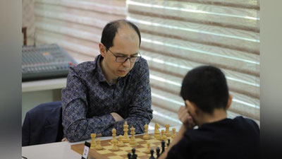 'Шахмат бўйича “Президент кубоги” халқаро турнири старт олди'ning rasmi