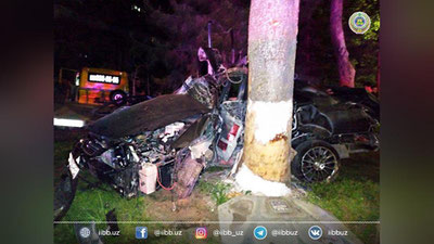 Изрображение 'Лихачей за рулем, погибших из-за скорости, приравняли к самоубийцам: фетва от Управления мусульман'