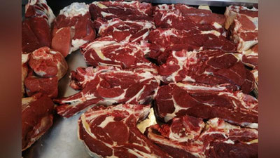 Изрображение 'Казахстанские мясопереработчики наращивают экспорт в Узбекистан'