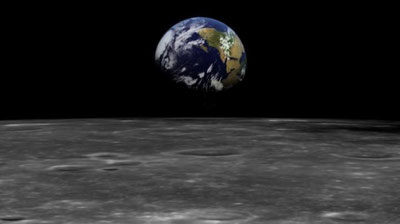 Изрображение 'Указом главы государства создано агентство "Узбеккосмос"'