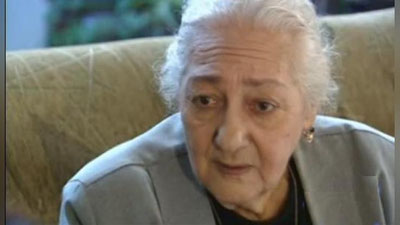 'Яйра Абдуллаева: Кўз олдимга жангчиларнинг оловли ҳайқириқлари келаверади'ning rasmi