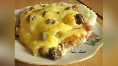 'ShOHONA TAOM'ning rasmi