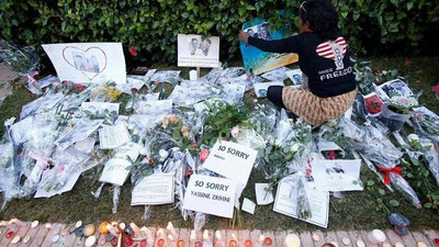 'Sayyoh qizlarni o`ldirishda gumon qilinib, 5 kishi hibsga olindi 'ning rasmi