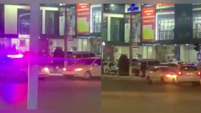 '“Bunaqasi faqat kinolarda bo`lardi”. Toshkentda sodir bo`lgan holat yuzasidan IIV YHXBB ma`lumot berdi'ning rasmi