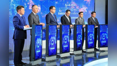 'Bosh vazir qabulxonalari – tadbirkorlar uchun  yana bir qulaylik'ning rasmi