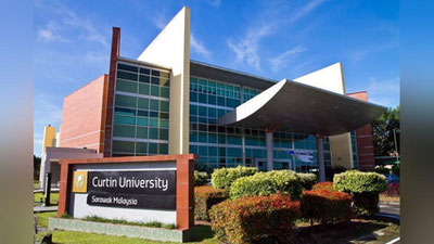 '​TOShKENTDAGI INHA UNIVERSITETI VA AVSTRALIYaNING KYoRTIN UNIVERSITETI O`ZARO ANGLAShUV MEMORANDUMINI IMZOLAShDI'ning rasmi