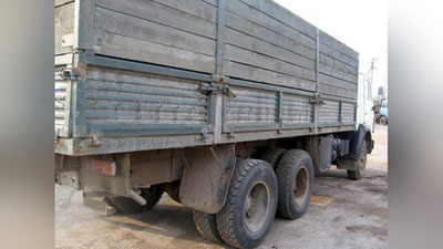 Изрображение 'СМЕРТЕЛЬНОЕ ДТП ПОД САМАРКАНДОМ УНЕСЛО ЖИЗНИ 3 ЧЕЛОВЕК'