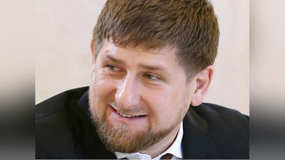 Изрображение 'СМИ: Рамзан Кадыров находится в тяжелом состоянии'