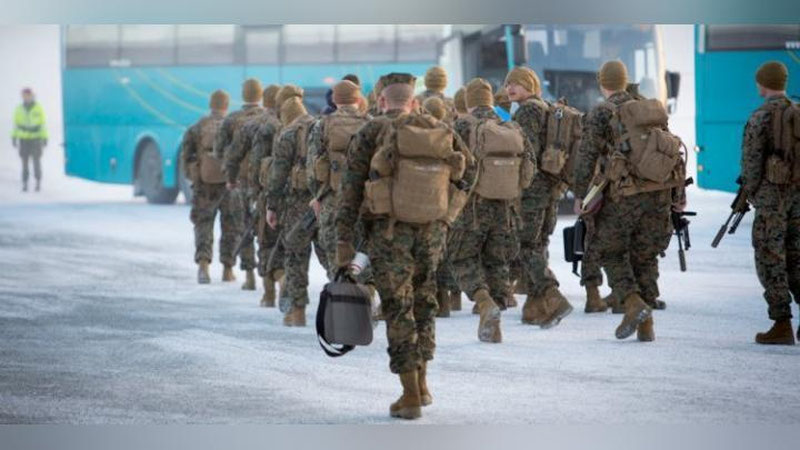 'Rossiya harbiylari Arktikada harbiy raketa mashqlarini o`tkazdi'ning rasmi