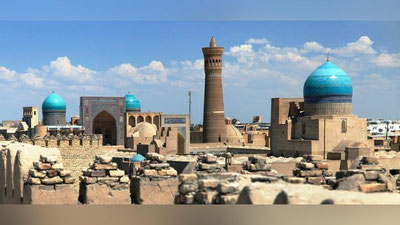 Изрображение 'Прогноз погоды на 23 февраля'