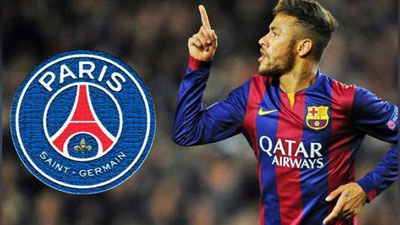 'НЕЙМАР “ПСЖ”ГА ЎТИШИ 95% АНИҚ БЎЛДИ'ning rasmi